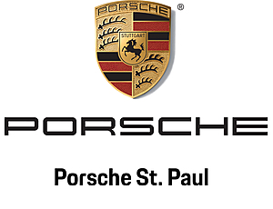 Porsche St. Paul logo