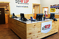 VIP Tires & Service (Seabrook, NH) #71 shop photo