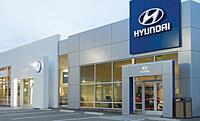 Haselwood Hyundai Volkswagen shop photo