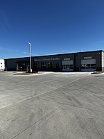 New Body Shop opened in 2021