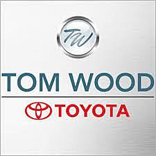 Tom Wood Toyota post
