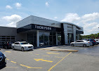 Thompson Automotive Group shop photo