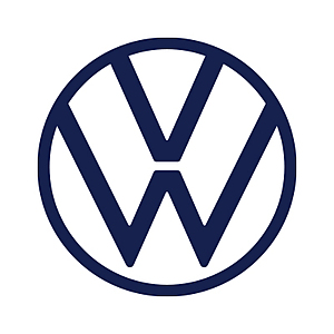 VW Raleigh logo