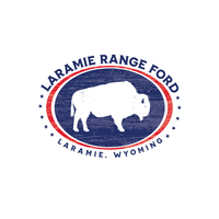 Laramie Range Ford logo