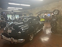 Ernie's Tire & Automotive, LLC shop photo