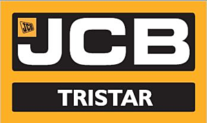 TriStar JCB logo