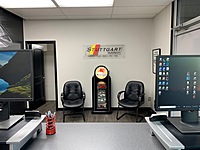 Front Office