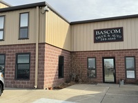 Bascom Truck & Automotive, Inc. shop photo