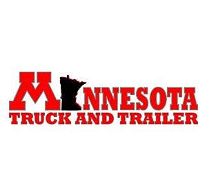 Minnesota Truck and Trailer logo