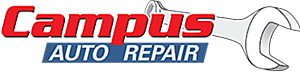 Campus Auto Repair logo