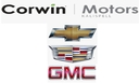 Corwin Motors Kalispell logo