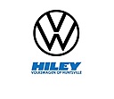 Hiley Volkswagen of Huntsville logo