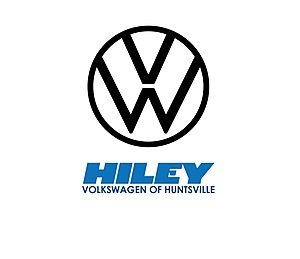 Hiley Volkswagen of Huntsville logo
