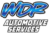 Wilson Diesel Repair logo