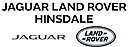 Jaguar Land Rover Hinsdale logo