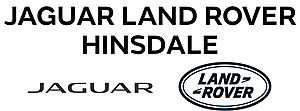 Jaguar Land Rover Hinsdale logo