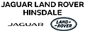 Jaguar Land Rover Hinsdale