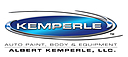 Albert Kemperle of Florida logo