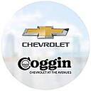 Coggin Chevrolet at the Avenues logo