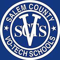 Salem County High School logo