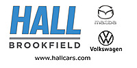 Hall Imports logo