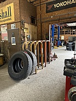 Marshall Tire Group Inc shop photo