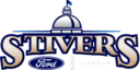 Stivers Ford of Montgomery logo