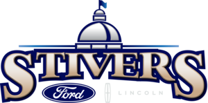 Stivers Ford of Montgomery logo