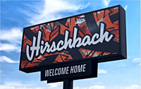 Hirschbach – Kansas City shop photo