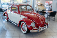 VW Showroom, Plenty of classics