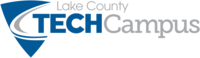 Lake County Tech Campus logo