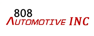 808 Automotive, Inc logo