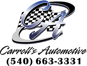 Carroll's Automotive logo