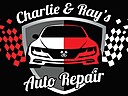Charlie & Ray's Auto Repair logo