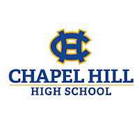 Chapel Hill High School logo