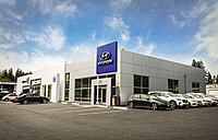 Haselwood Hyundai Volkswagen shop photo