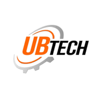 Uintah Basin Technical College logo