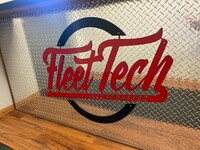 Fleet Tech Incorporated shop photo