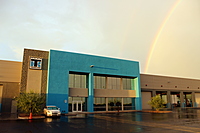 Thermo King West and UCE Headquarters in Tolleson, AZ