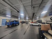 Liberty Auto Subaru Chrysler, Dodge, Jeep and Ram shop photo