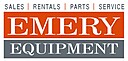 Emery Equipment Sales & Rentals, Inc. logo