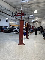 Northgate Ford Lincoln shop photo