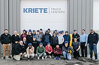 Kriete Truck Center - Madison shop photo