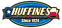 Huffines Chevrolet Lewisville logo