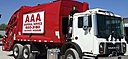 AAA Disposal Service Inc. logo