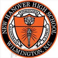 New Hanover High School logo
