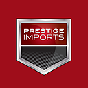 Prestige Imports Audi logo