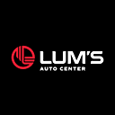 Lum's Toyota logo