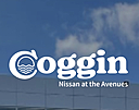 Coggin Nissan at the Avenues logo