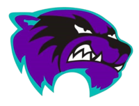 West Montgomery Middle School logo
